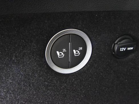 Used 2021 Genesis GV80 2.5T image 36