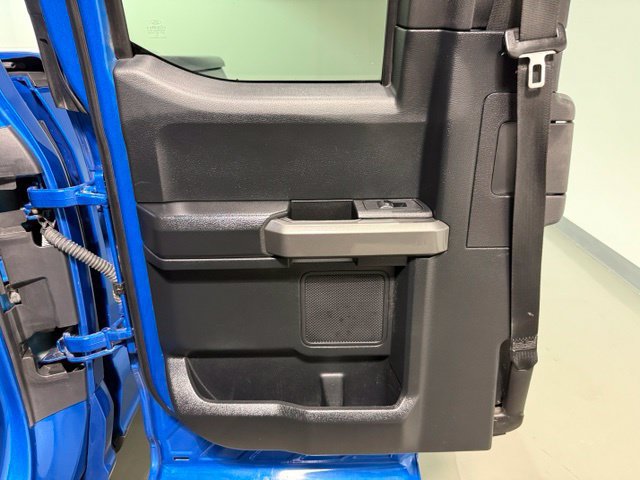 Used 2019 Ford F150 XLT w/ Equipment Group 301A Mid AWD/4WD image 19