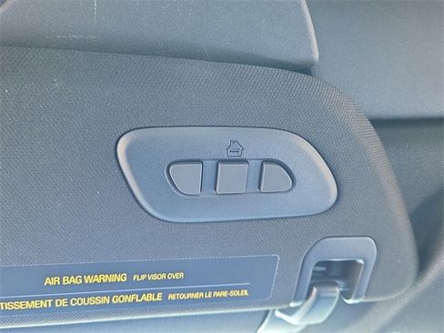 New 2026 Chevrolet Corvette Z06 w/ Chrome Exterior Badge Package image 23