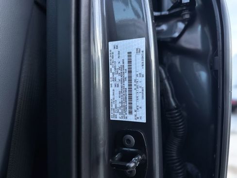 New 2025 Ford F150 Lightning Flash image 81