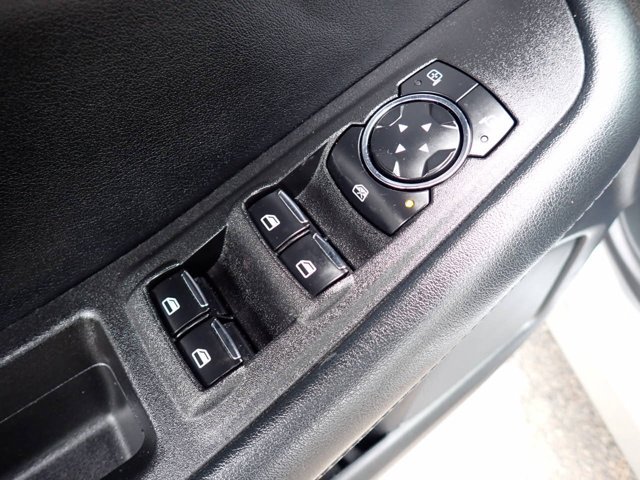 Used 2024 Ford Edge SEL AWD/4WD image 14