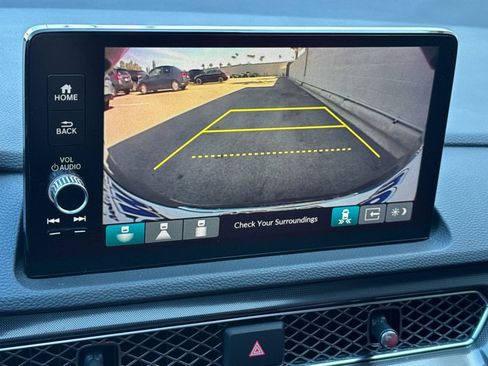 Certified 2024 Acura Integra A-Spec image 23