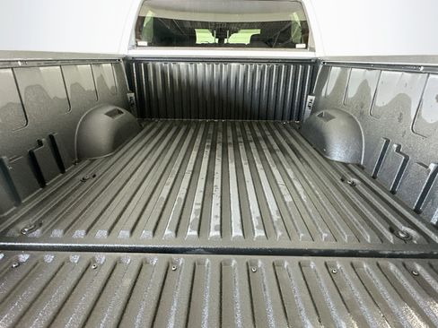 Used 2024 Toyota Tundra SR5 w/ TRD Off-Road Package AWD/4WD image 28