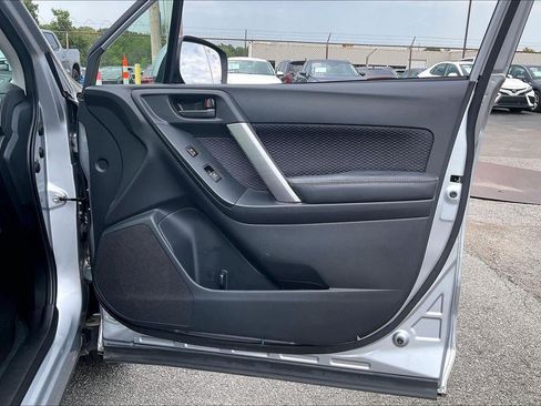 Used 2018 Subaru Forester 2.5i Premium AWD/4WD image 26