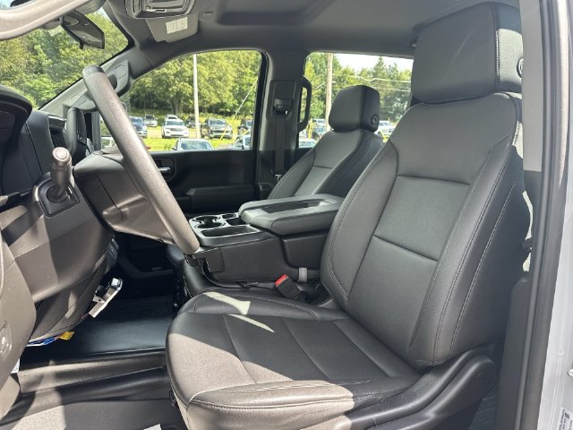 Used 2024 Chevrolet Silverado 3500 W/T AWD/4WD image 16
