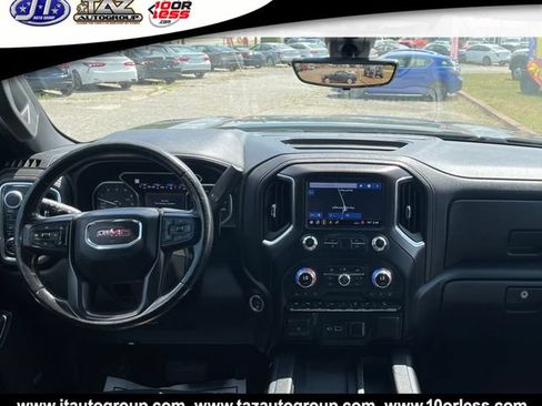 Used 2019 GMC Sierra 1500 AT4 w/ AT4 Premium Package AWD/4WD image 22