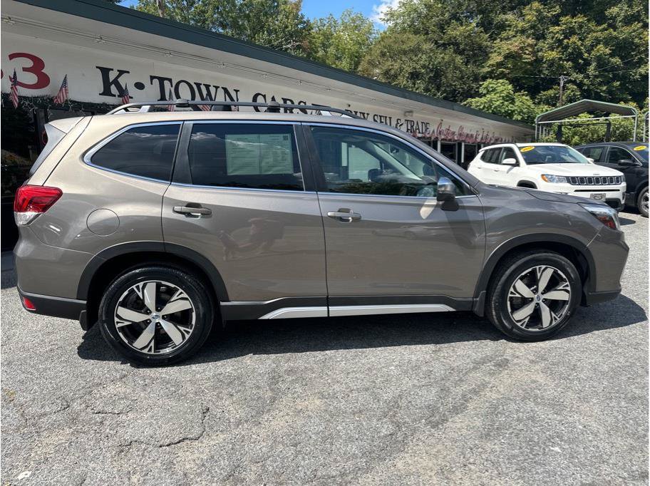 Used 2020 Subaru Forester Touring w/ Popular Package #2 AWD/4WD image 5