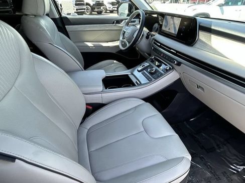 Used 2024 Hyundai Palisade Calligraphy AWD/4WD image 12