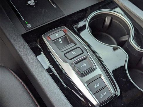 New 2025 Honda Ridgeline Black Edition image 13