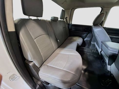 Used 2019 RAM 1500 Tradesman AWD/4WD image 25