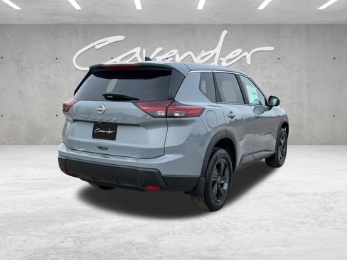 New 2026 Nissan Rogue SV image 16
