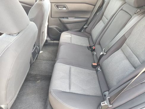 Used 2024 Nissan Rogue SV AWD/4WD image 22