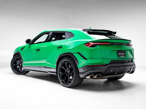 Used 2023 Lamborghini Urus Performante image 54