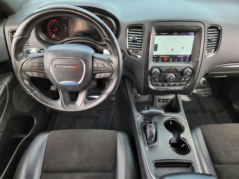Used 2020 Dodge Durango R/T w/ Blacktop Package image 29