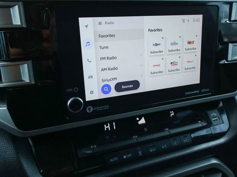 Used 2022 Toyota Tundra SR5 image 5