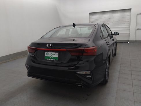 Used 2019 Kia Forte LXS FWD image 9