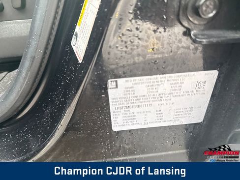 Used 2024 Buick Envision Preferred image 32