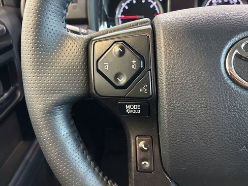 Used 2024 Toyota 4Runner TRD Pro image 26
