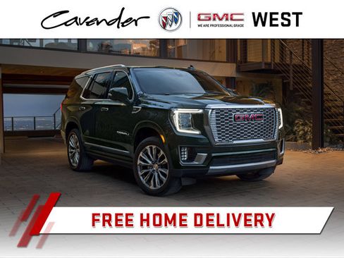 New 2026 GMC Yukon XL Denali image 20