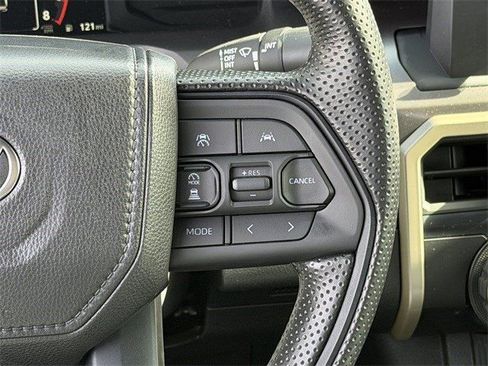 New 2026 Toyota Tacoma SR5 AWD/4WD image 15