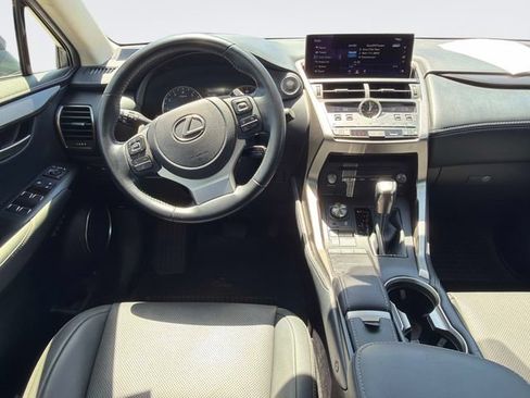 Used 2021 Lexus NX 300 FWD w/ Premium Package image 17