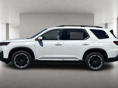 New 2026 Honda Pilot image 7