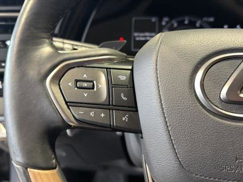 Certified 2023 Lexus RX 350 AWD image 21