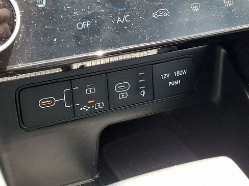 Used 2025 Hyundai Tucson SEL AWD/4WD image 25