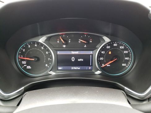 Used 2024 Chevrolet Equinox Premier image 15