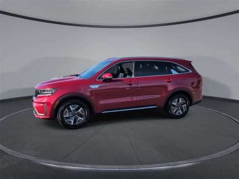 Used 2022 Kia Sorento S image 4