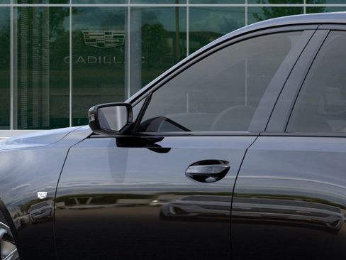 New 2026 Cadillac CT5 Sport image 12