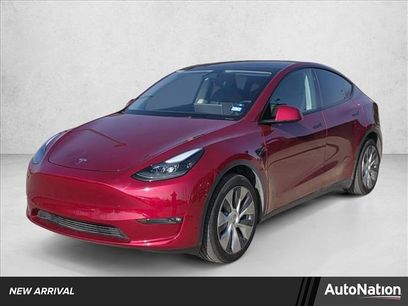 Used 2024 Tesla Model Y Long Range