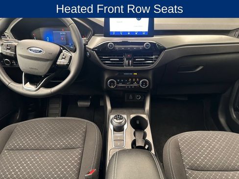Used 2024 Ford Escape Active AWD/4WD image 10
