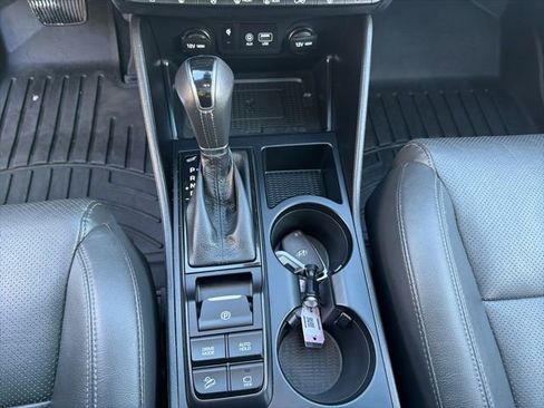 Used 2020 Hyundai Tucson Ultimate image 22