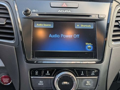 Used 2016 Acura RDX w/ Technology Package image 27