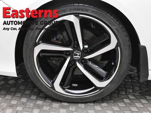 Used 2022 Honda Accord Sport image 31