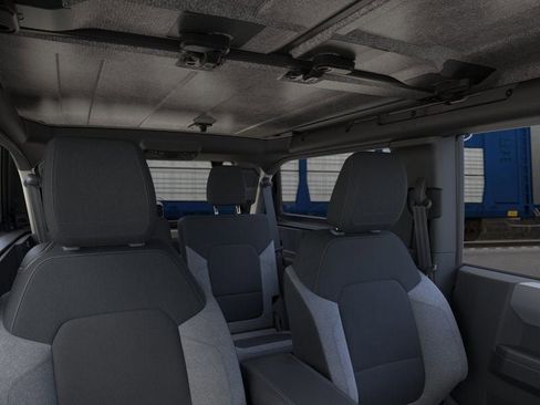 New 2025 Ford Bronco Base w/ Sasquatch Package image 37