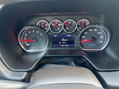 Used 2021 Chevrolet Tahoe 4WD w/ Remote Keyless Entry Package image 31