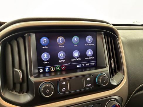 Used 2021 GMC Canyon Denali AWD/4WD image 26