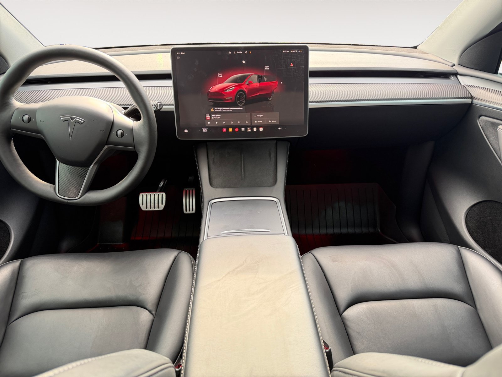 Used 2022 Tesla Model Y Performance AWD/4WD image 10