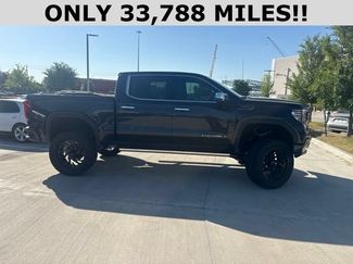 Used 2023 GMC Sierra 1500 Denali Ultimate AWD/4WD video 2
