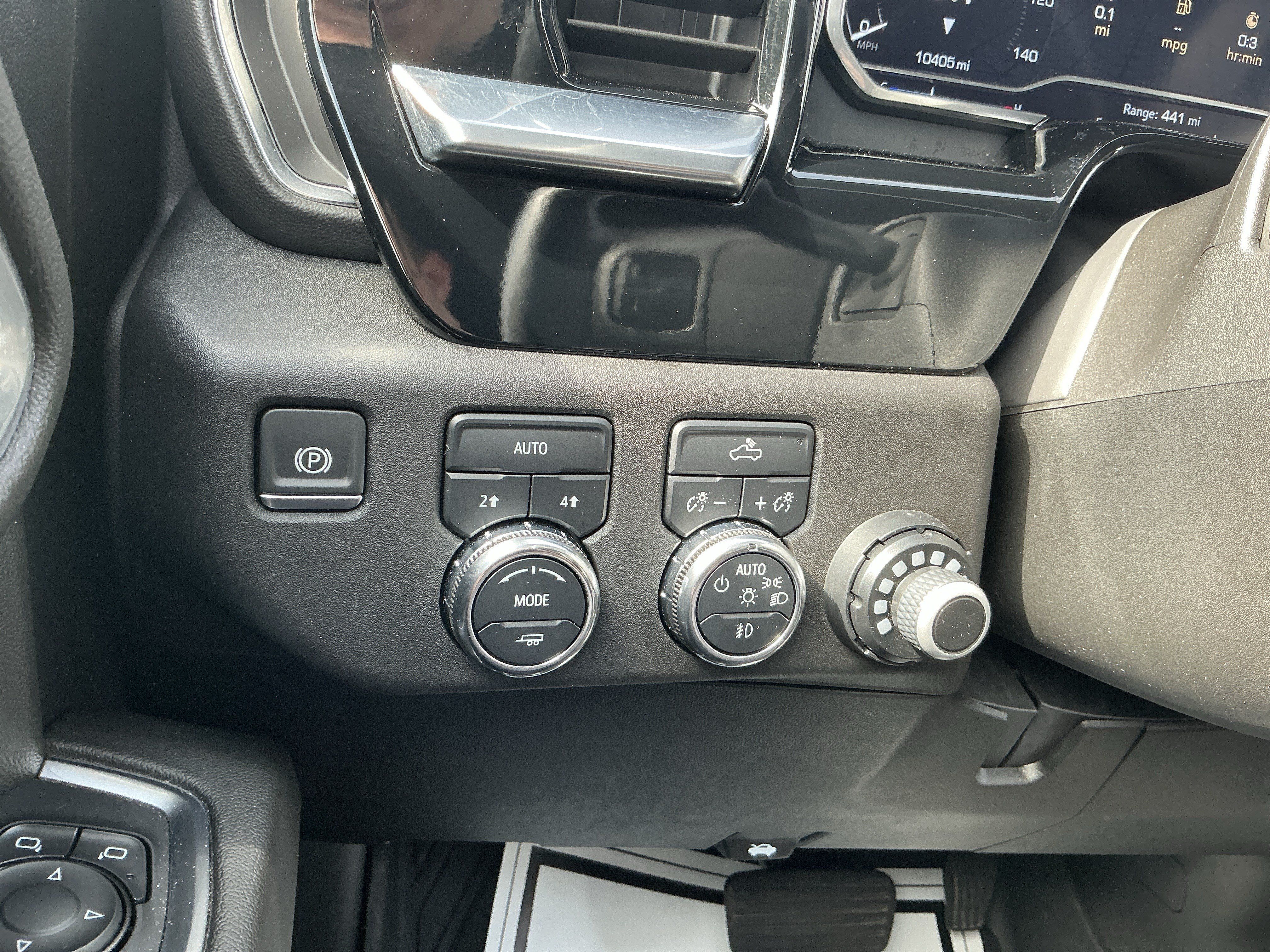Used 2024 GMC Sierra 1500 Elevation AWD/4WD image 20