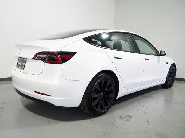 Used 2023 Tesla Model 3 RWD image 7
