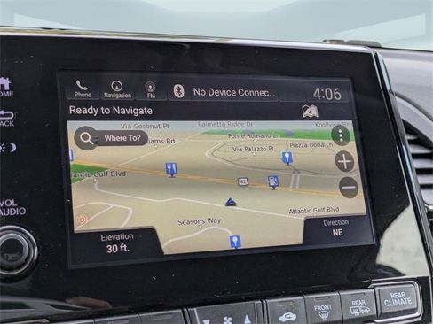 Used 2018 Honda Odyssey EX-L image 25