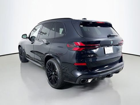New 2026 BMW X5 xDrive40i w/ M Sport Package image 5