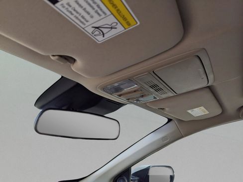 Used 2021 Honda CR-V EX image 19