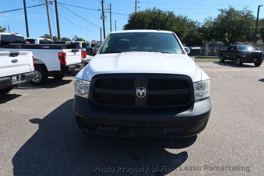 Used 2022 RAM 1500 Tradesman AWD/4WD image 8