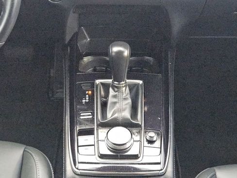 Used 2025 MAZDA CX-30 AWD 2.5 S w/ Preferred Package image 21