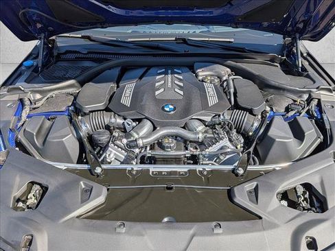 New 2026 BMW M850i xDrive AWD/4WD image 17