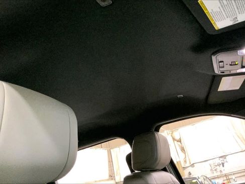 Used 2025 Toyota Tundra Limited image 13